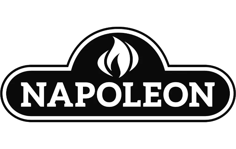 logotyp napoleon